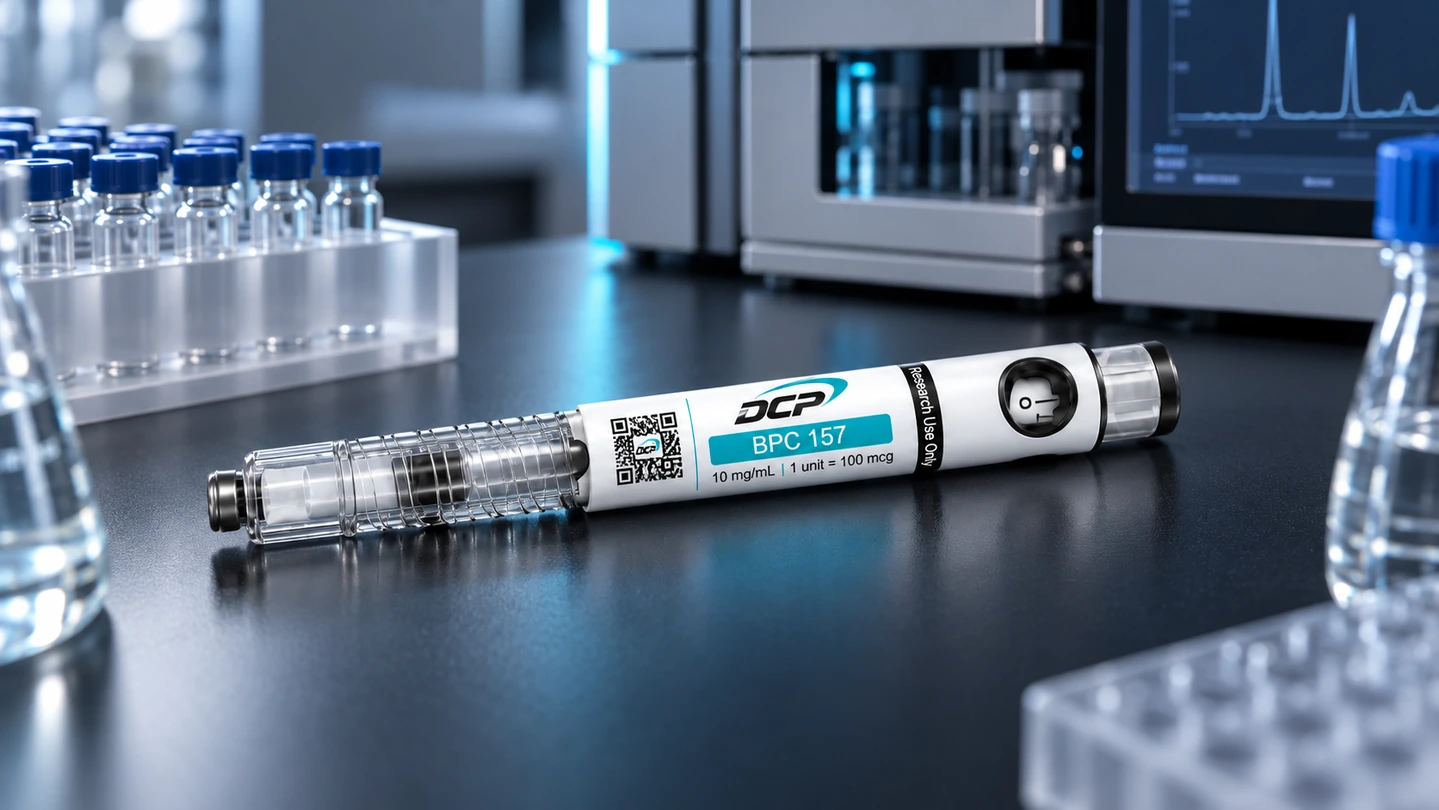 Perché la purezza è importante: HPLC e spettrometria di massa